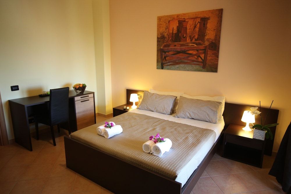 Verdeoliva Bed & Breakfast 1