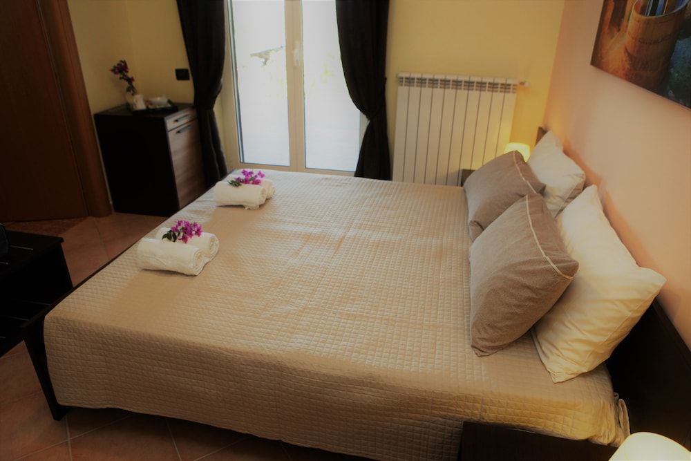 Verdeoliva Bed & Breakfast 2