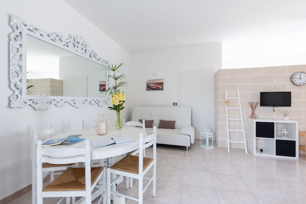 Biancaleuca Rooms & Suite 3