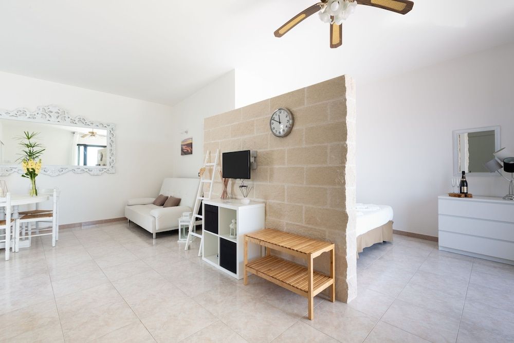 Biancaleuca Rooms & Suite 2