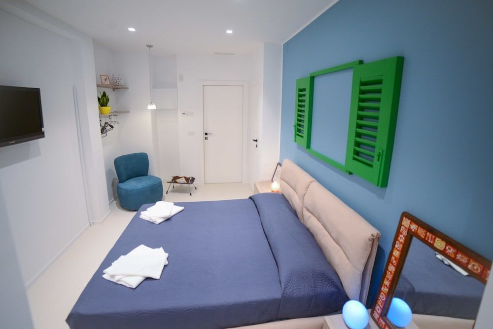 B&B Mareé Seafront Molfetta 2