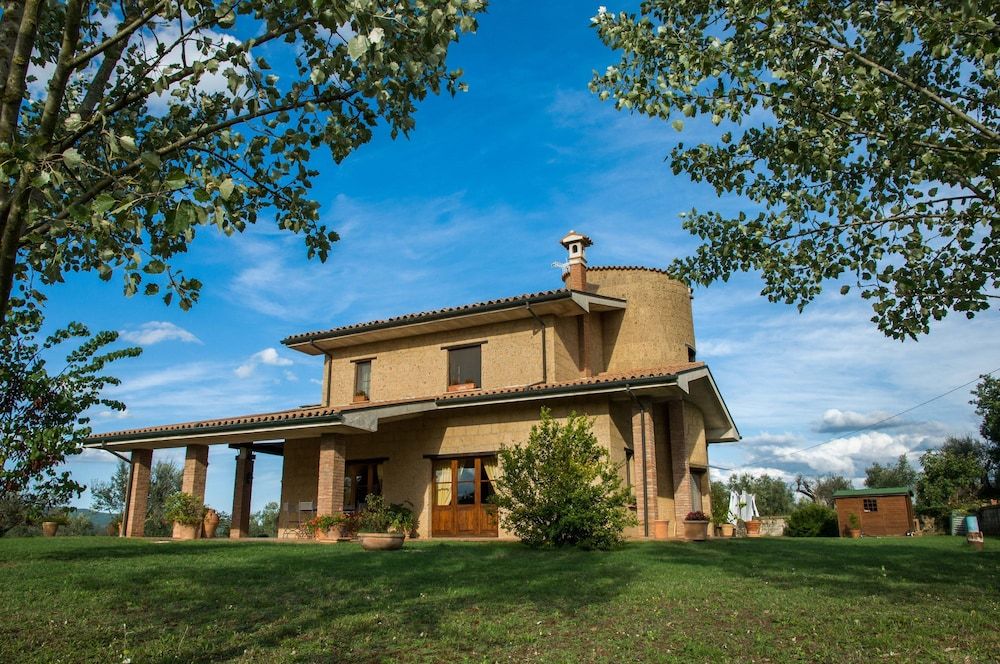 B&B Predio San Fernando 1