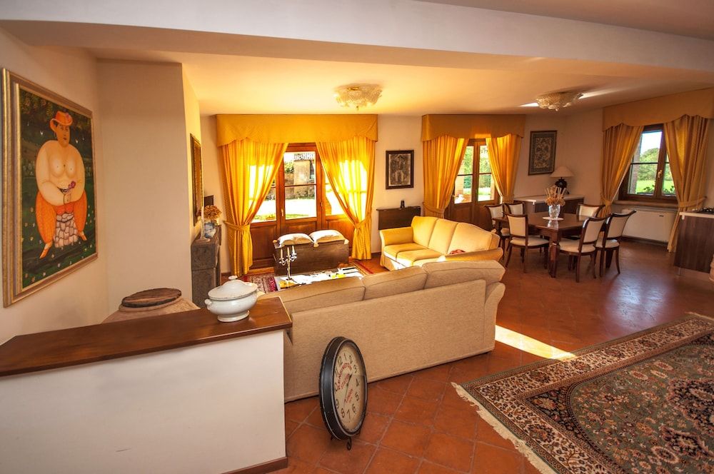 B&B Predio San Fernando 2