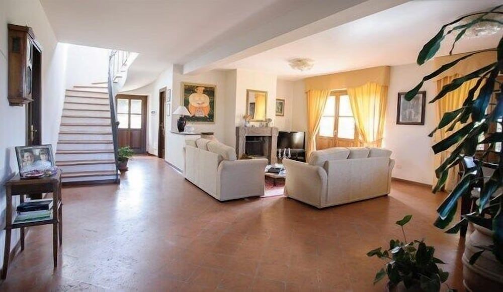 B&B Predio San Fernando 3