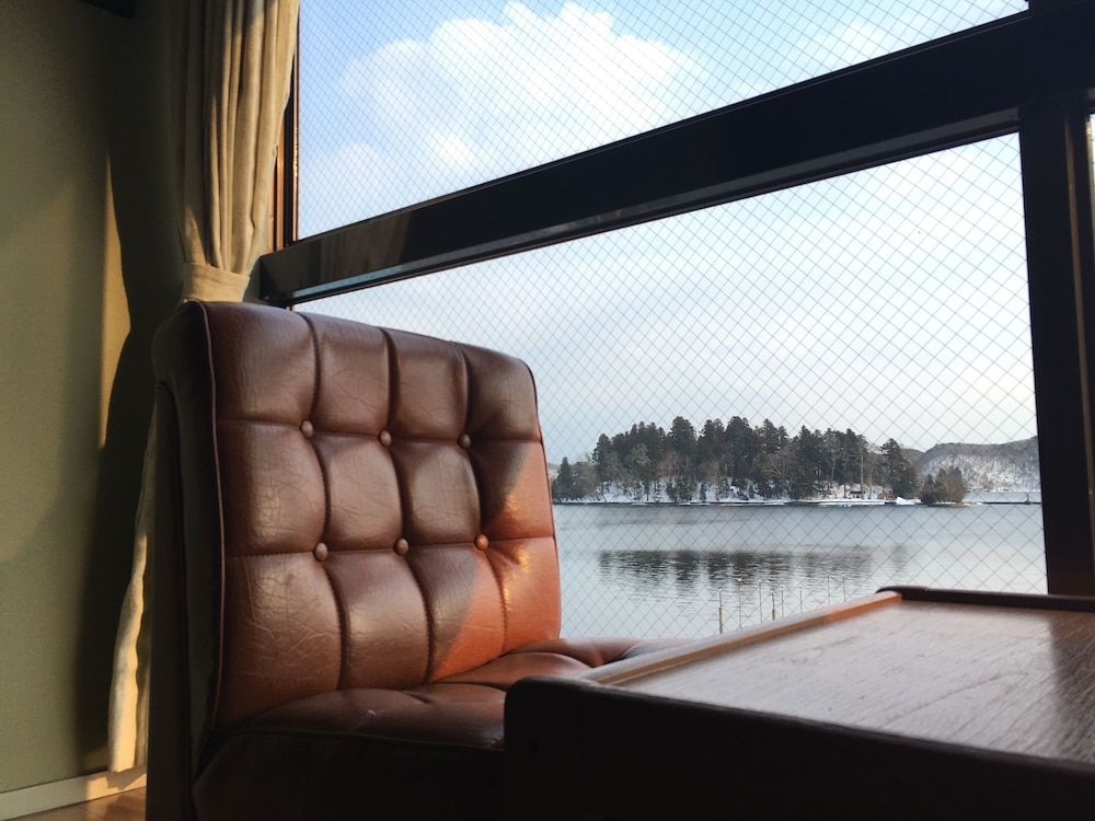 Nojiri Lake Resort 3