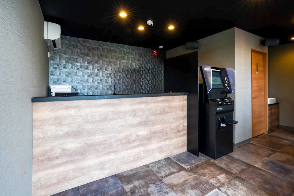 HOTEL R9 The Yard Ashikagafukutomi 2