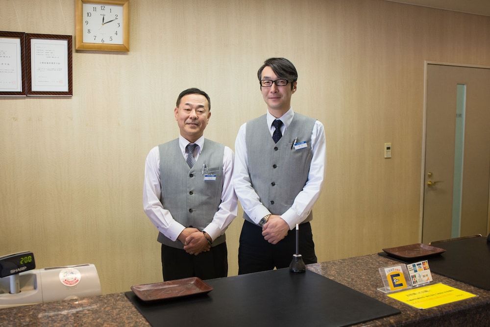 Kokuminsyukusya Senjoen 2