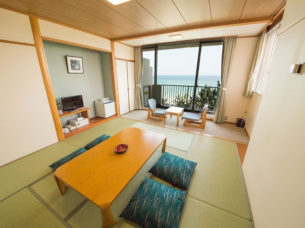 Kokuminsyukusya Senjoen 3