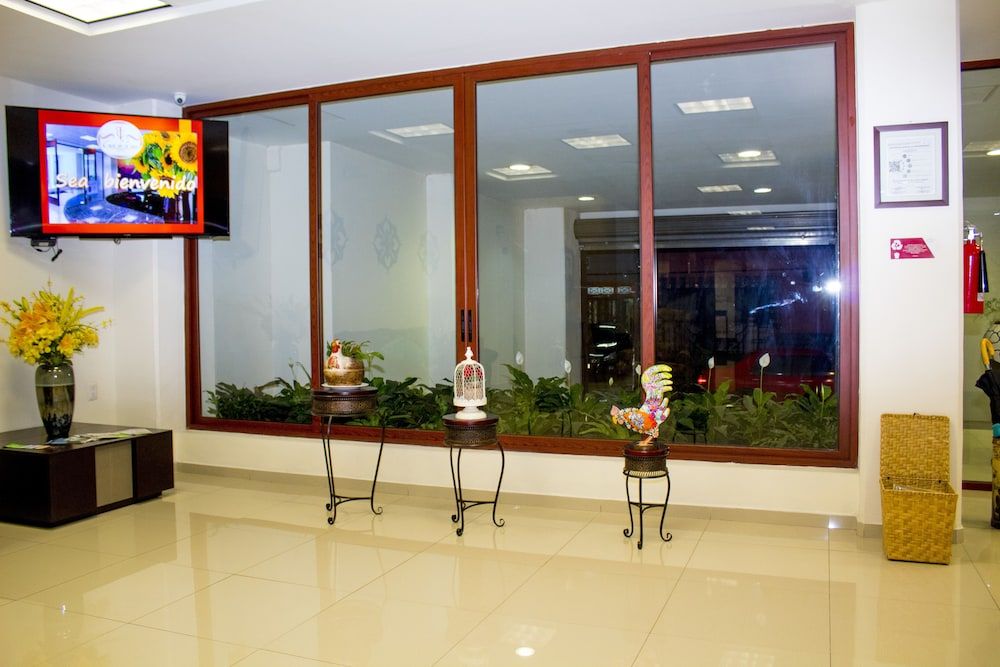 Casa de la iaia Hotel 2