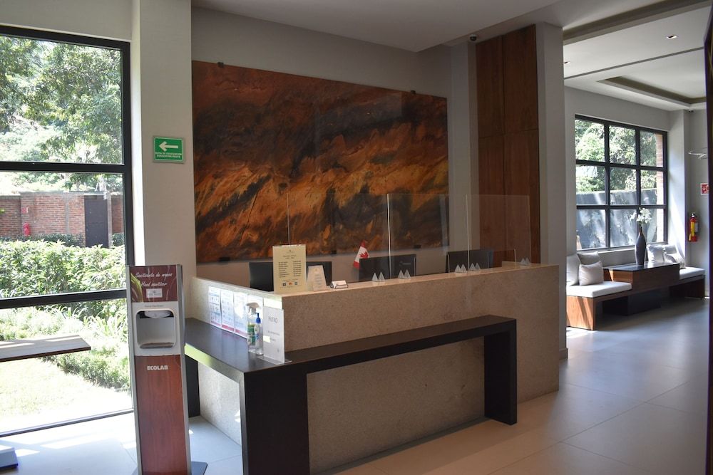 Casa Salles Hotel Boutique 3