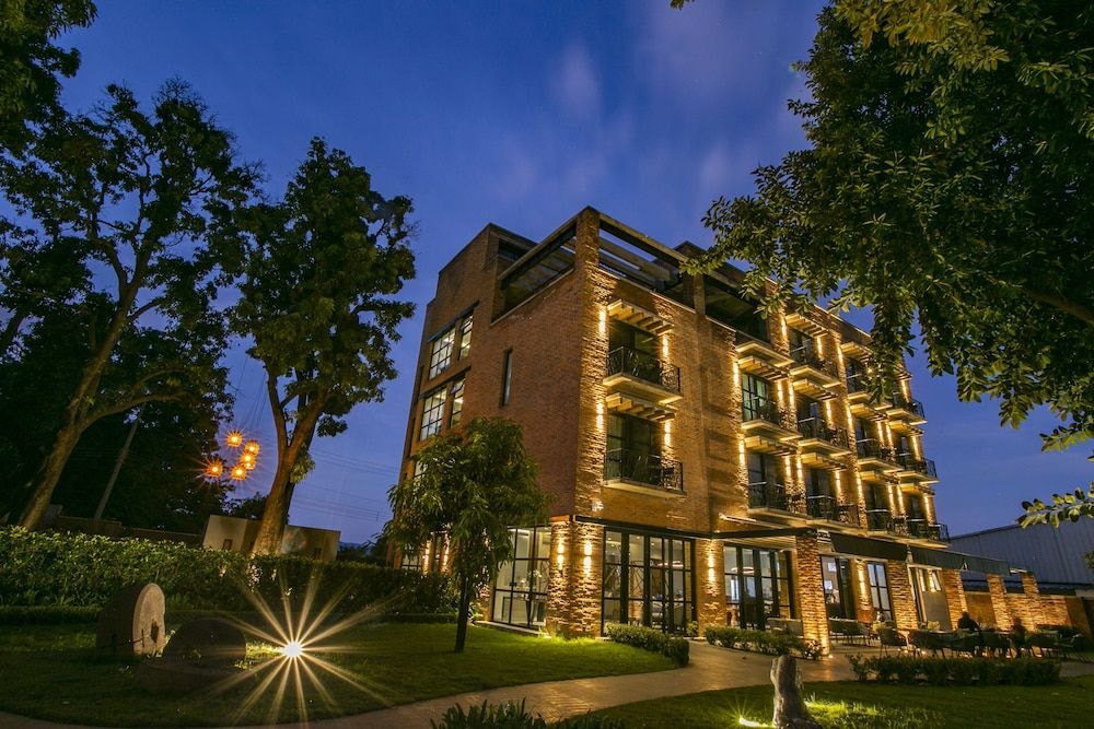 Casa Salles Hotel Boutique