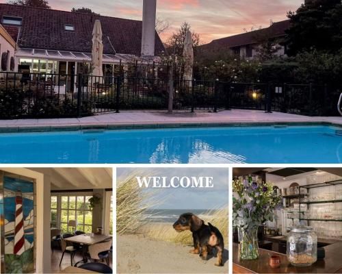 Hotel De Torenhoeve 1