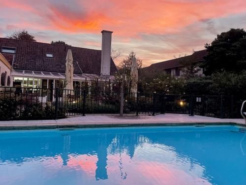 Hotel De Torenhoeve 2