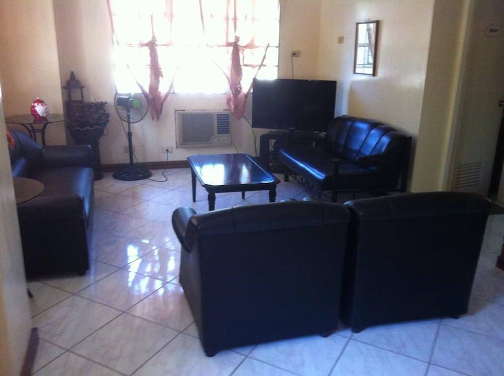 Tondaligan Beach Hotel 2