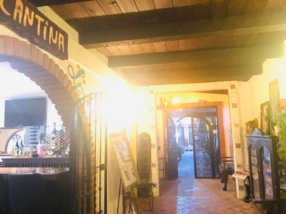 Poco Cielo Hotel 4 estrelas em Rosarito