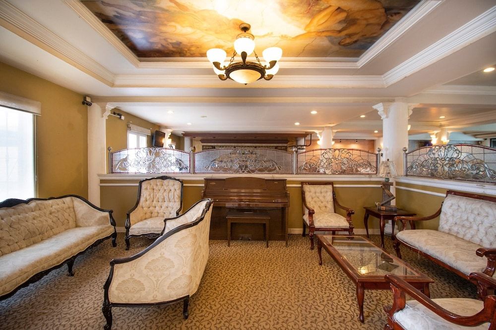 Hotel Las Iglesias, Cholula 2