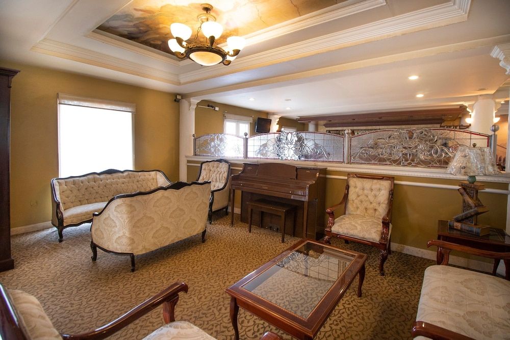 Hotel Las Iglesias, Cholula 3