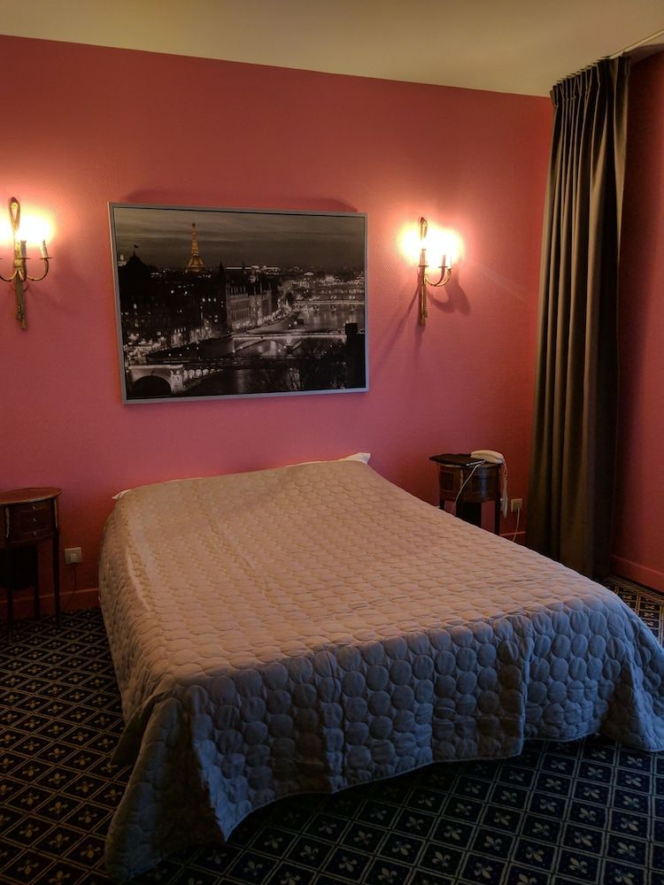 Hôtel Fleur de Lys - Bailleul 2