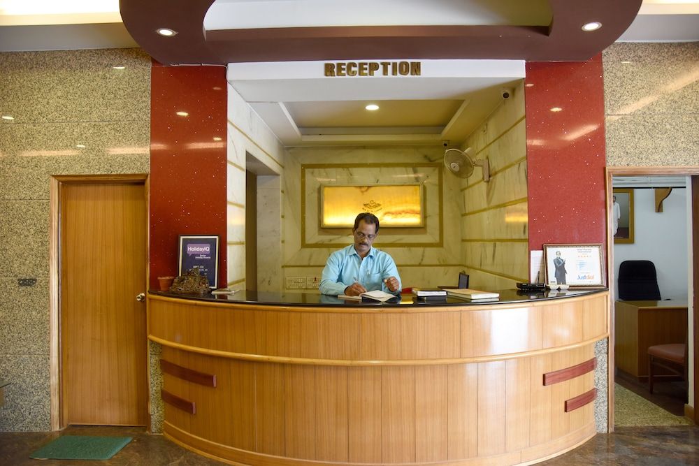 Sharada International Hotel 3