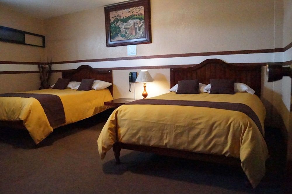 Posada Arny 3 estrelas em Tepotzotlán