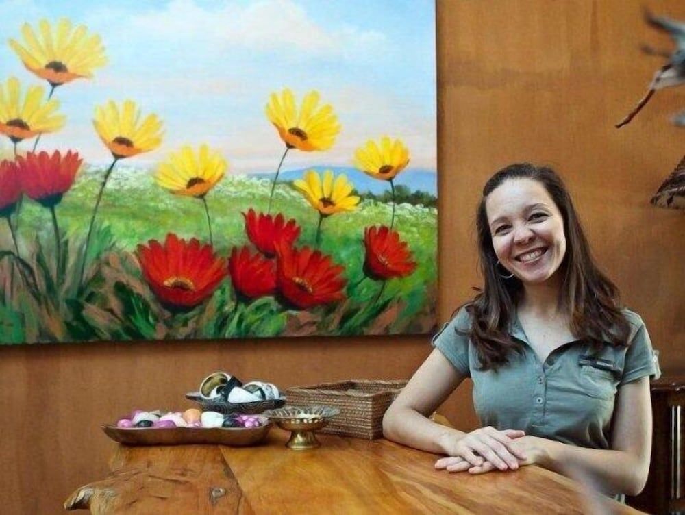 Naries Namakwa Retreat 2