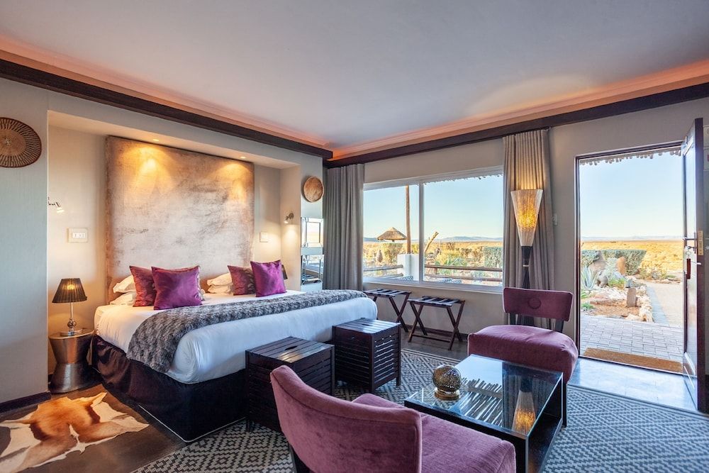 Inverdoorn Private Game Reserve 2