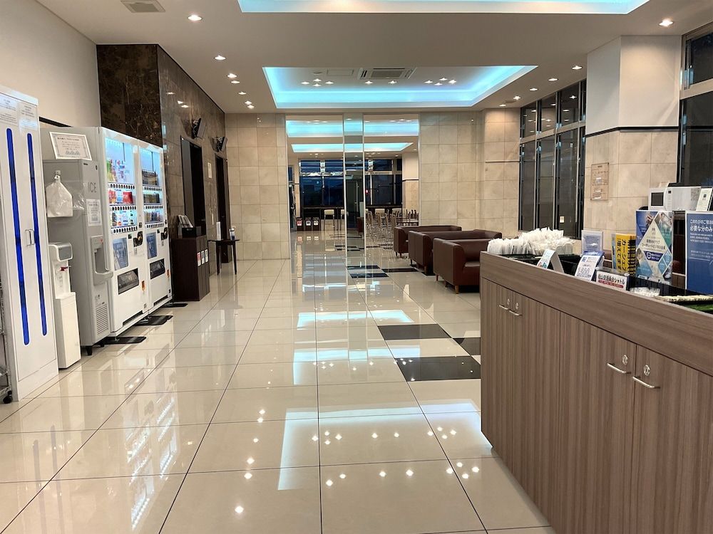 Toyoko Inn Niihama Ekimae 2