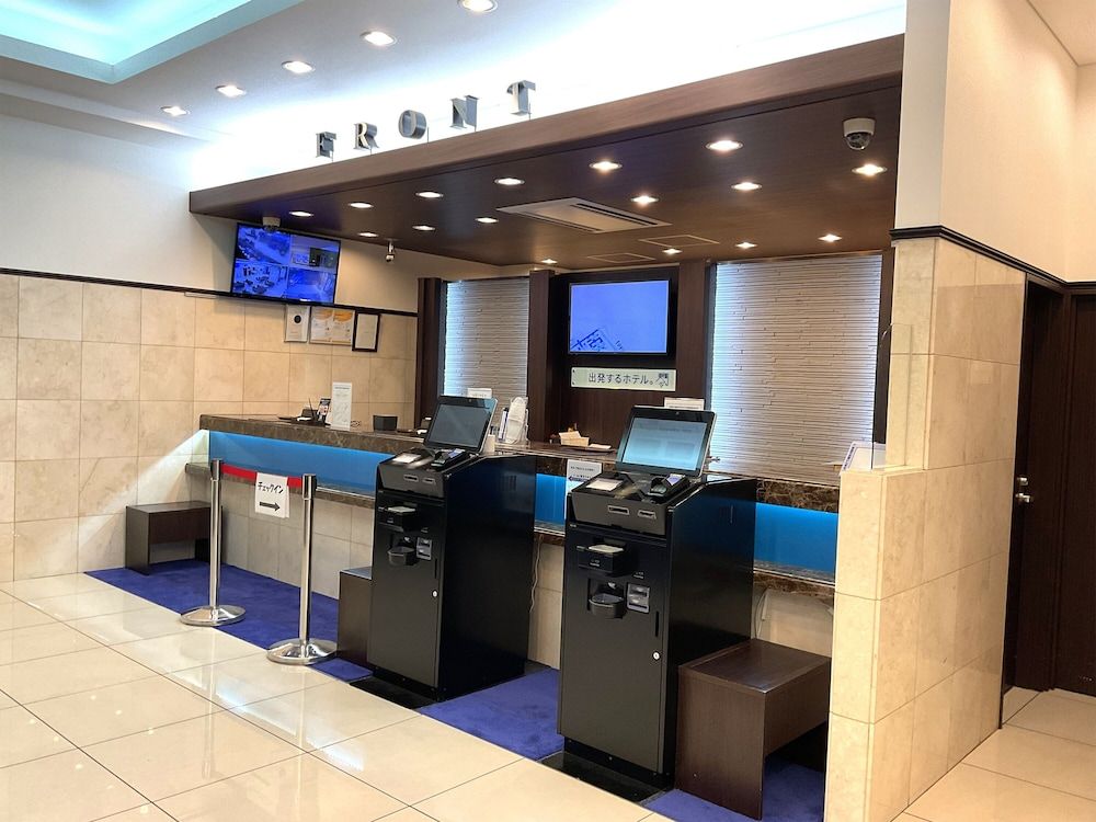 Toyoko Inn Niihama Ekimae 3