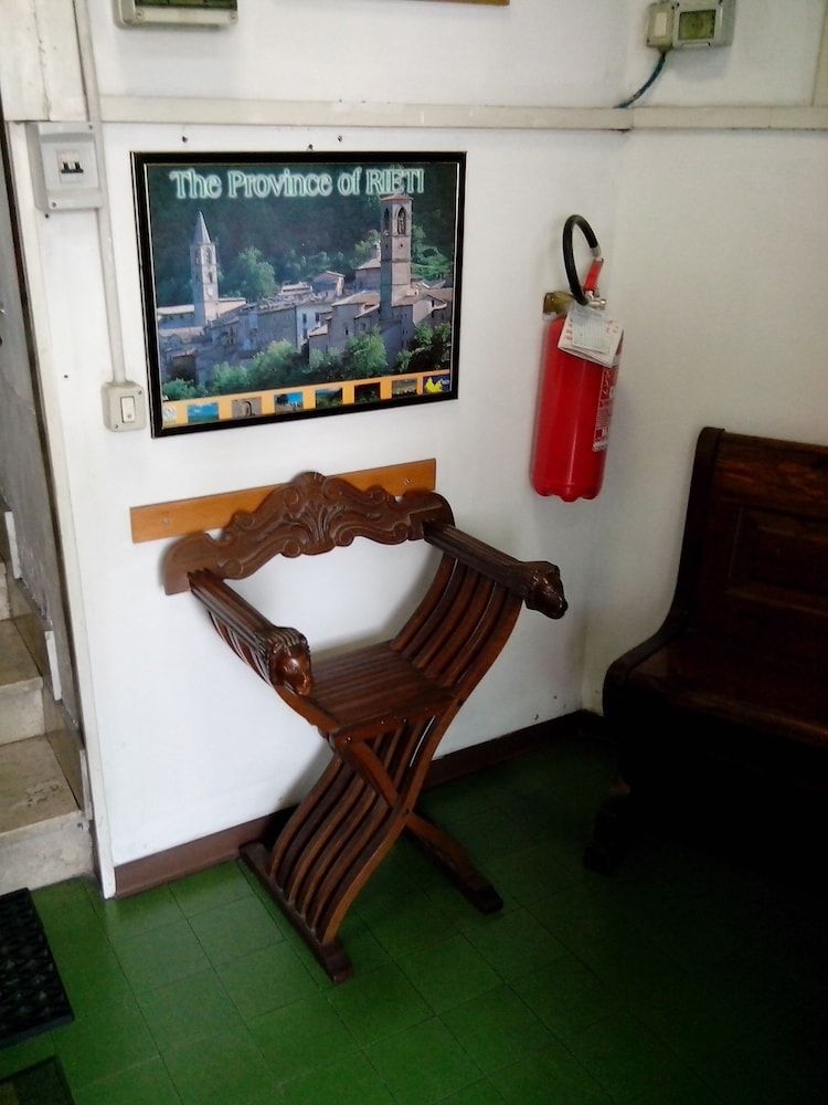 Albergo Da Peppino 2