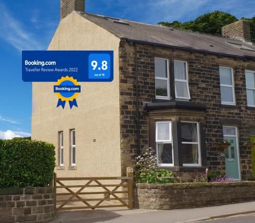 Lyndene 4 estrellas en Sheffield