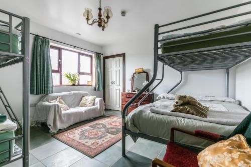 Slemish Barn Hostel 2