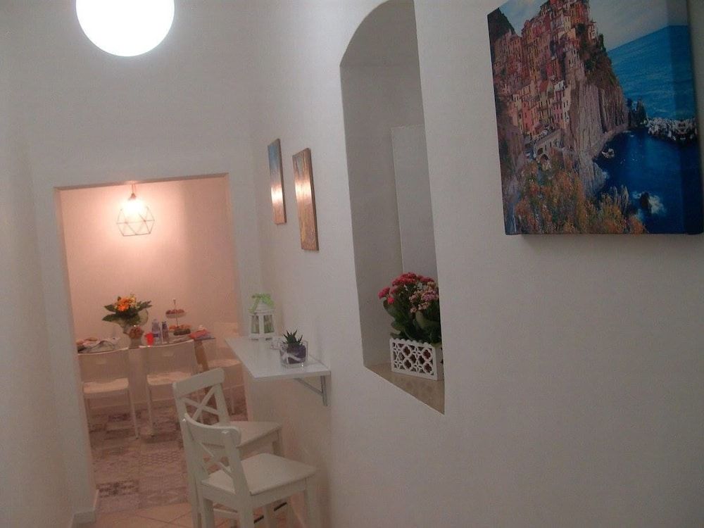 B&B Dolce Incanto 1