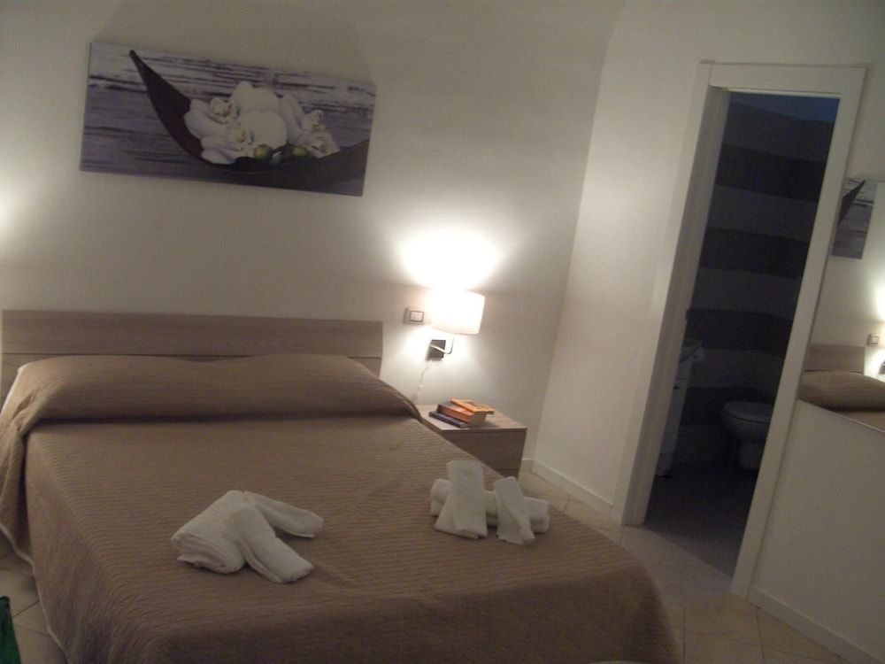 B&B Dolce Incanto 2