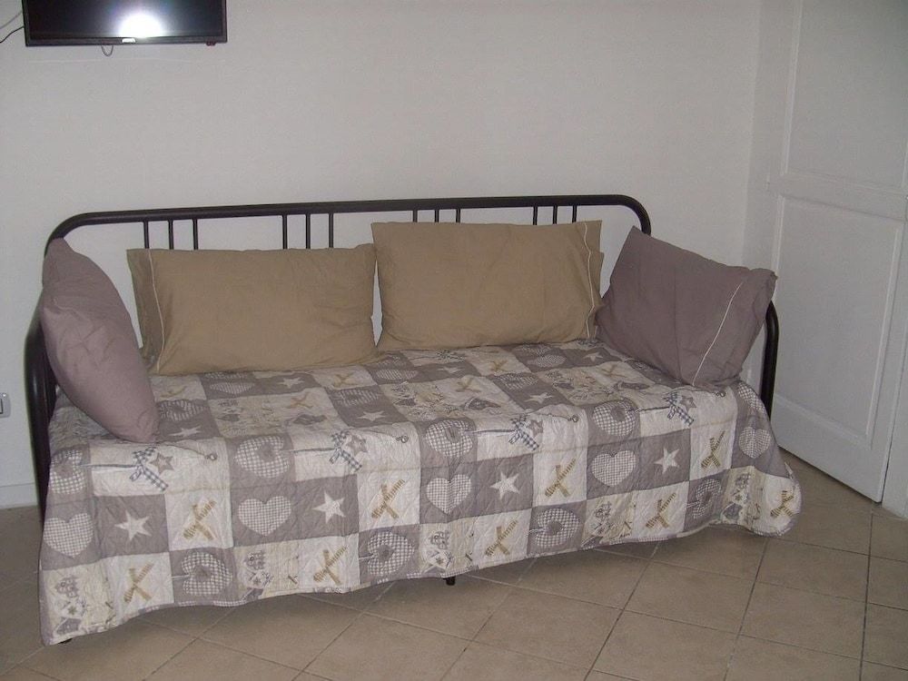 B&B Dolce Incanto 3