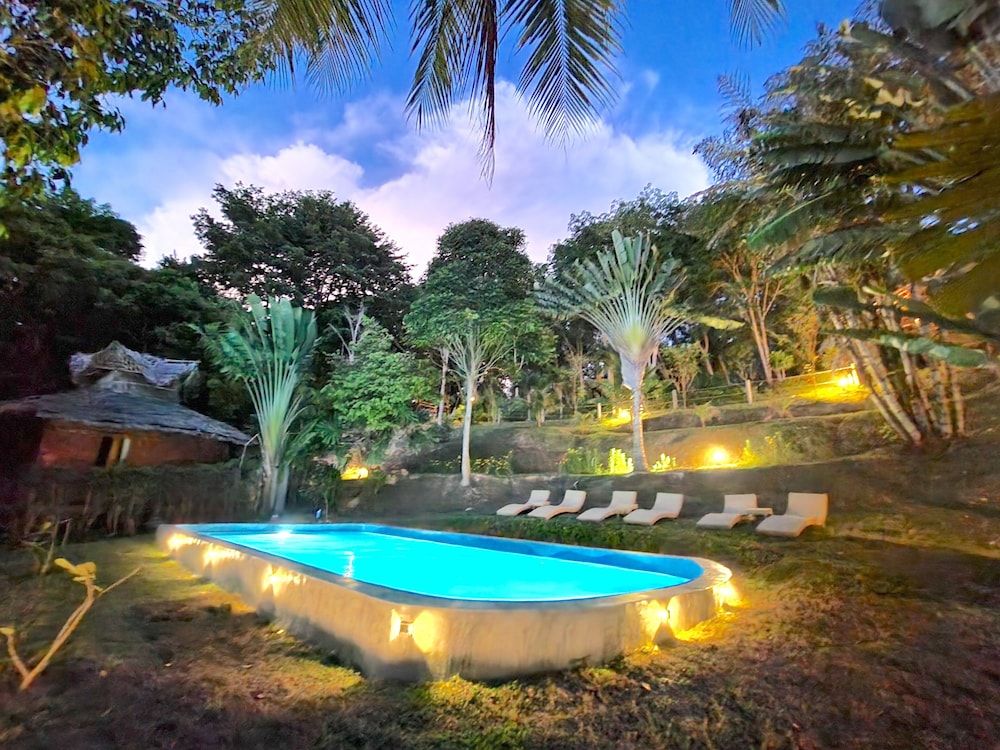 Banyan Bay Villas -1 estrellas en Ban Nua Khlong