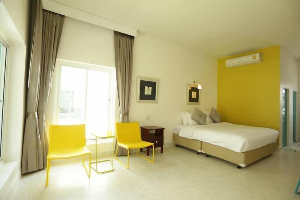 Meet The Sea Resort 3