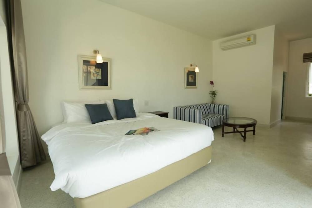 Meet The Sea Resort 2