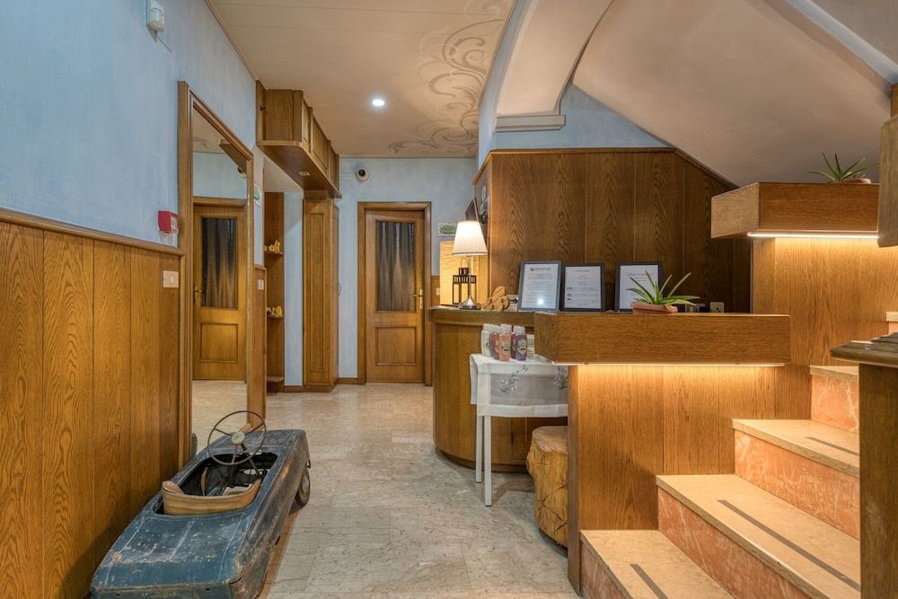 Albergo Alla Costa 1