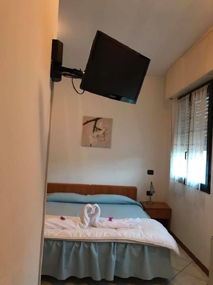 Hotel Ristorante Gallo D'Oro 2