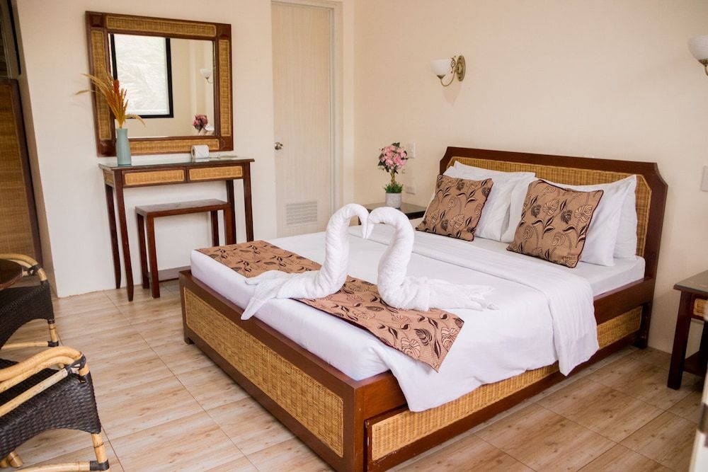 Marick Beach Resort 2