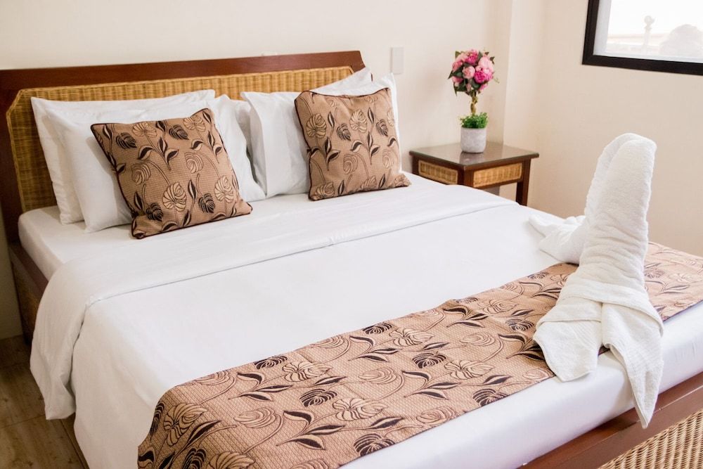 Marick Beach Resort 3