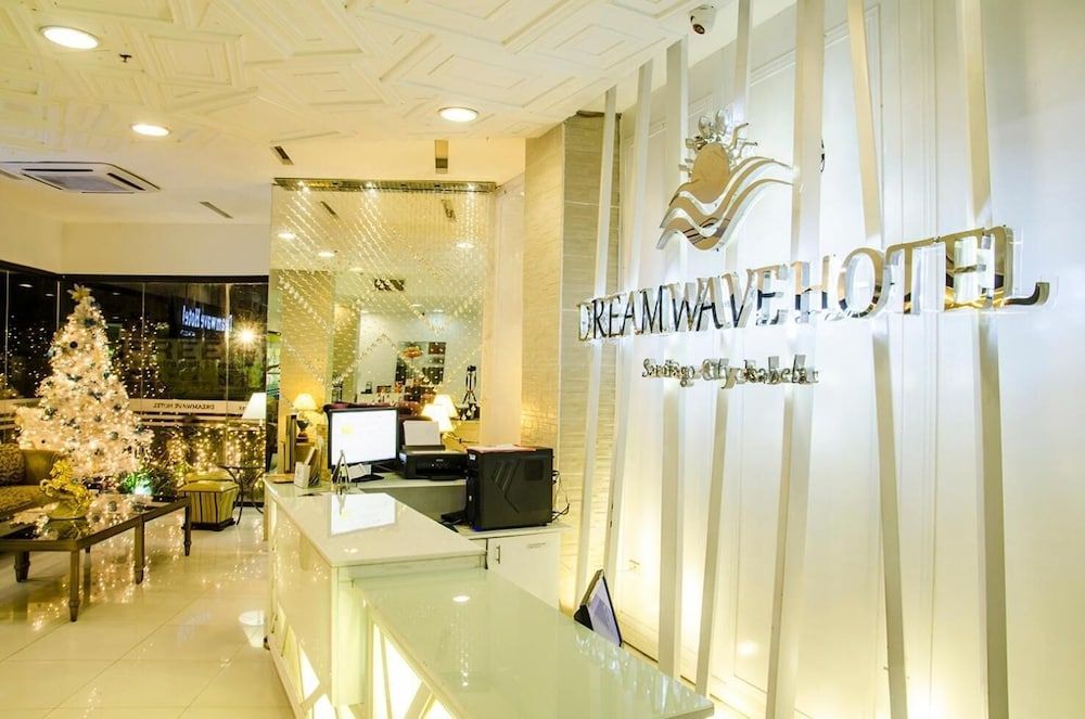 Dreamwave Hotel Santiago City 3