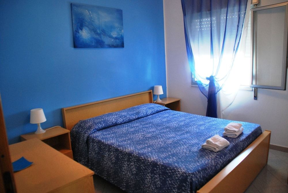 Residence le 4 stagioni 3