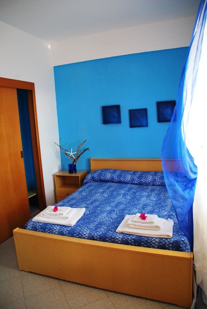 Residence le 4 stagioni 2