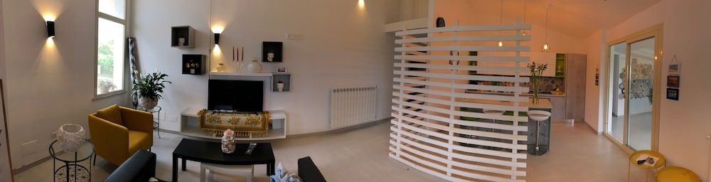 B&B Il Giardino sul Mare 2