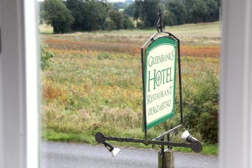 Greenbanks Hotel Norfolk 4 estrelas em East Dereham