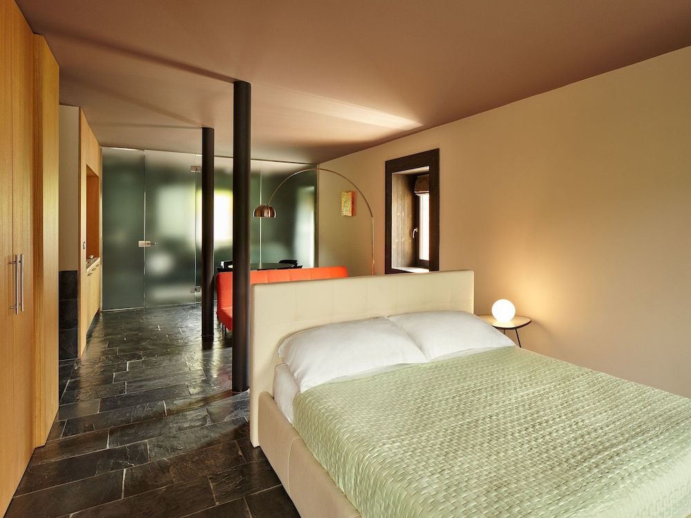 Albergo Diffuso Sauris in Lateis 2