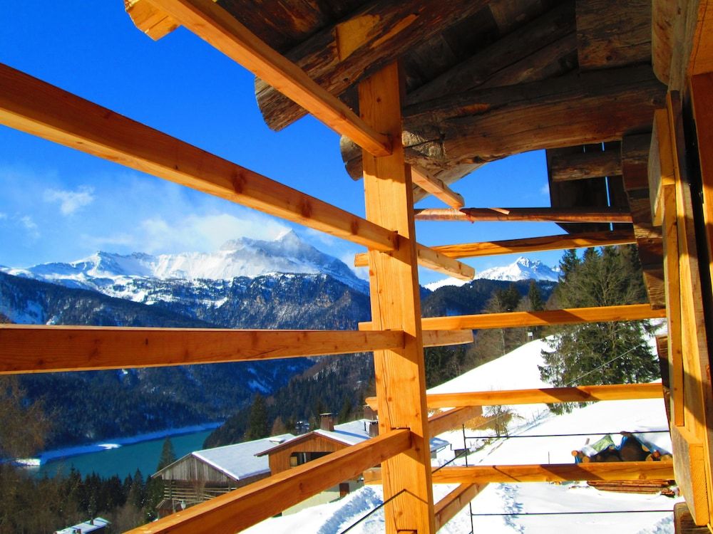 Albergo Diffuso Sauris in Lateis 1