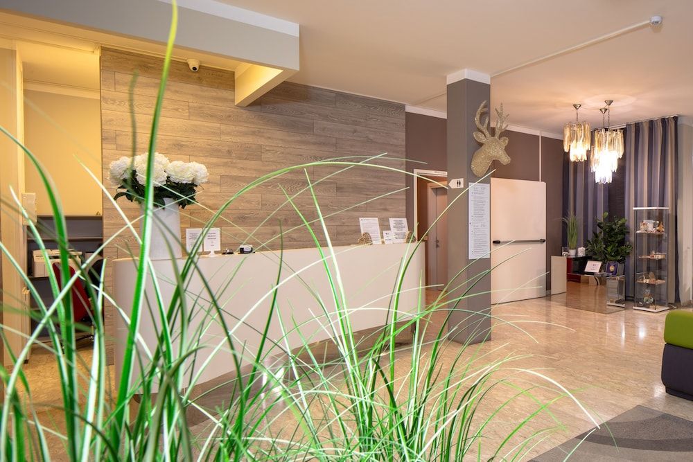 Hotel alla fonte 3 estrelas em Arta Terme