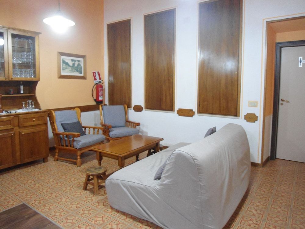 Hotel Piccola Firenze 3